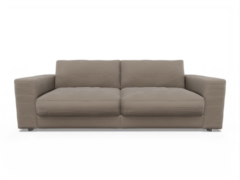 3-Sitzer Sofa Plus